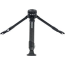 Vinten Mid-Level Spreader for flowtech 100 Tripod