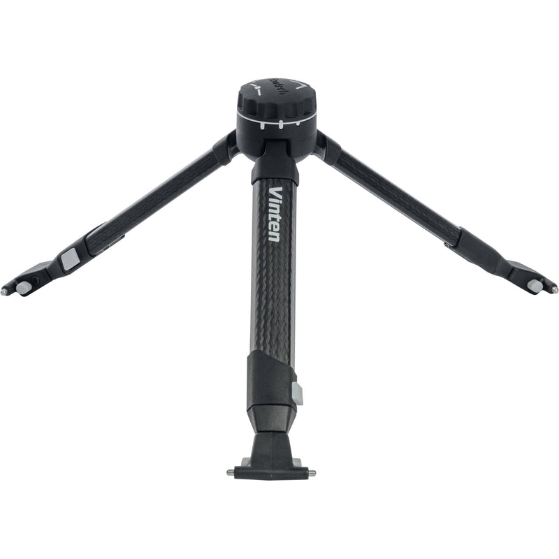 Vinten Mid-Level Spreader for flowtech 100 Tripod