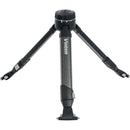 Vinten Mid-Level Spreader for flowtech 100 Tripod