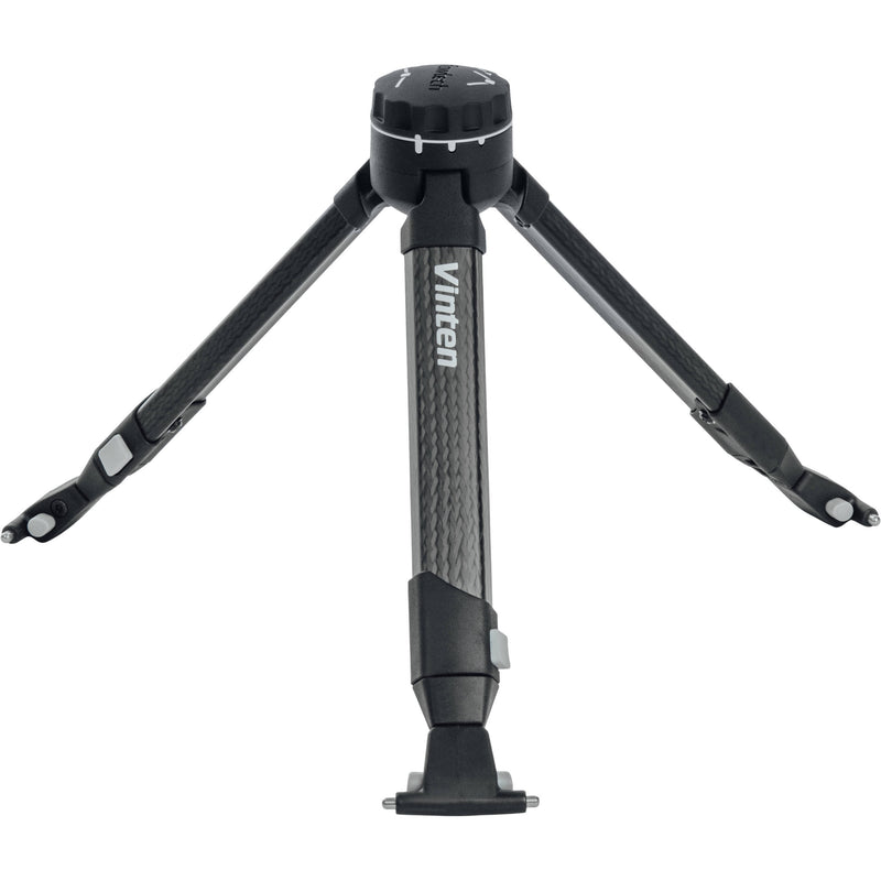 Vinten Mid-Level Spreader for flowtech 100 Tripod