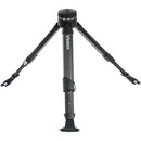 Vinten Mid-Level Spreader for flowtech 100 Tripod