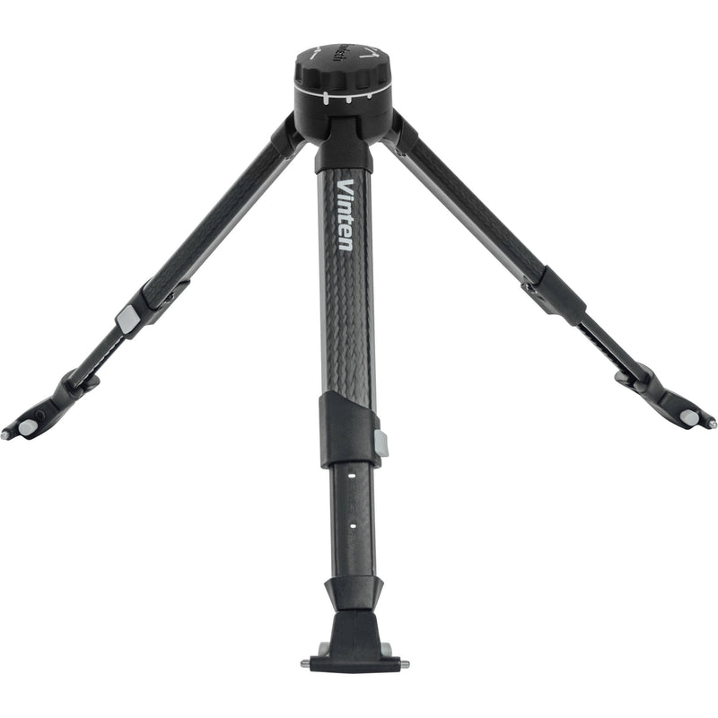Vinten Mid-Level Spreader for flowtech 100 Tripod