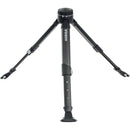 Vinten Mid-Level Spreader for flowtech 100 Tripod