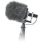 Rycote Softie Kit for Sanken CS-M1