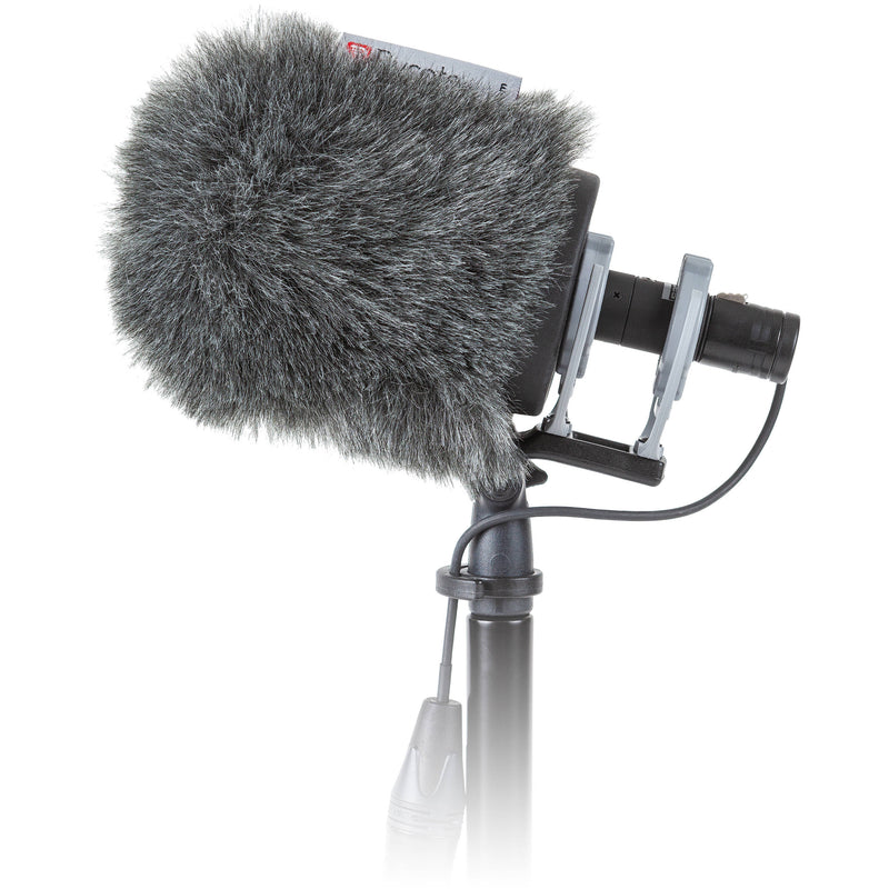 Rycote Softie Kit for Sanken CS-M1
