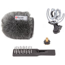 Rycote Softie Kit for Sanken CS-M1