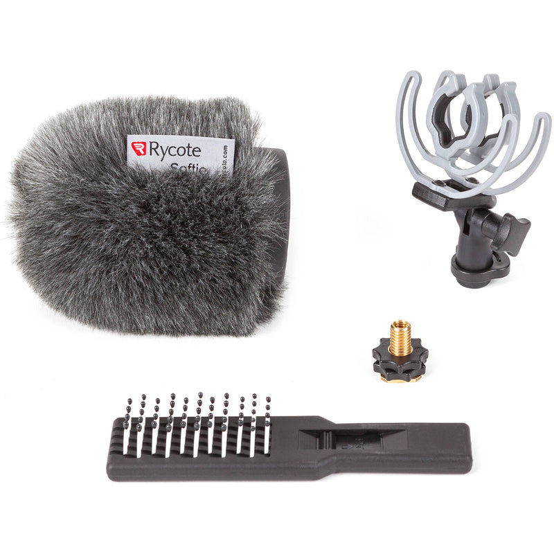 Rycote Softie Kit for Sanken CS-M1
