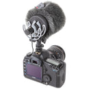 Rycote Softie Kit for Sanken CS-M1