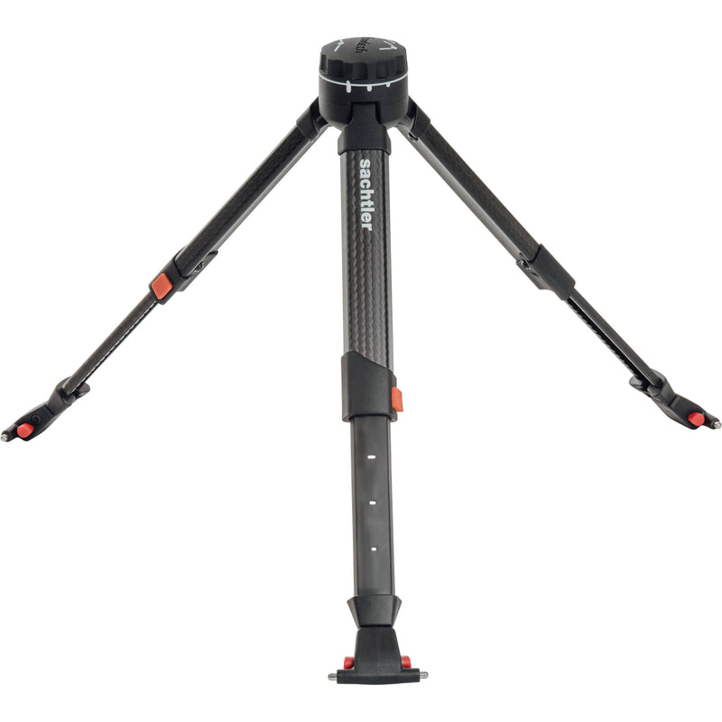 Sachtler Mid-Level Carbon Fiber Spreader for flowtech 100