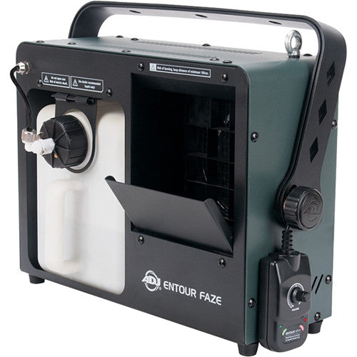 American DJ Entour Faze 450W Fog Machine