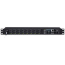 CyberPower PDU41001 8-Outlet Switched PDU