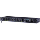 CyberPower PDU41001 8-Outlet Switched PDU