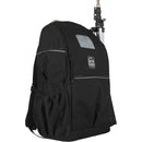 Porta Brace Backpack for Nikon Z6 and Z7 Mirrorless Cameras (Black)