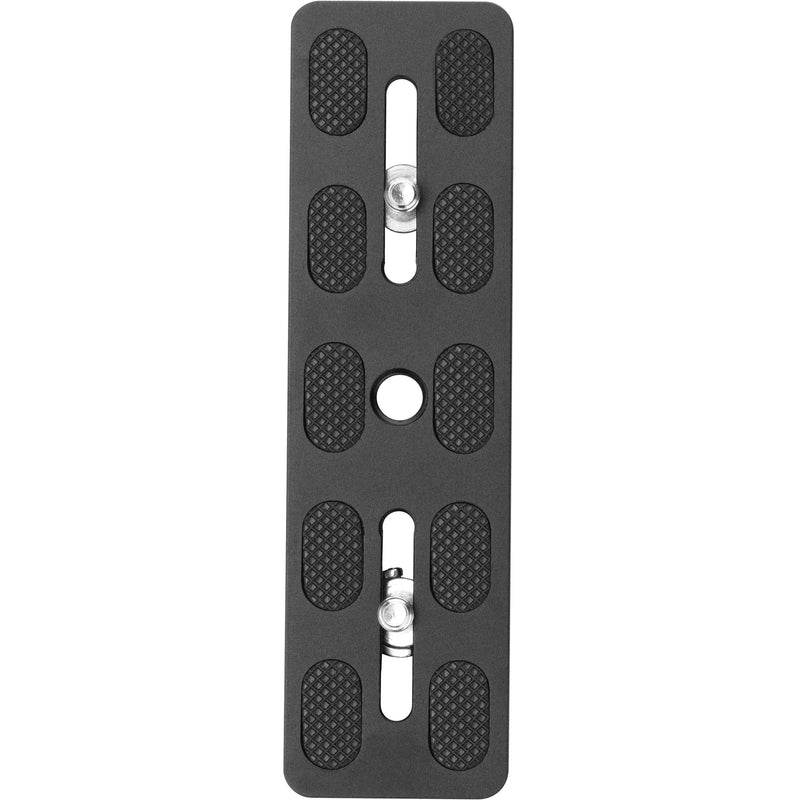 Oben QR-53 Long Lens Quick Release Plate (5.3")