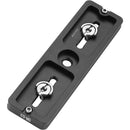 Oben QR-53 Long Lens Quick Release Plate (5.3")