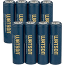Bolt CBP-N2 Compact Battery Pack f/Nikon SB-900, SB-910 & SB-5000 Flash w/8 AA NiMH Batteries & (2) Chargers