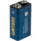 Watson 9V Rechargeable NiMH Battery (250mAh)