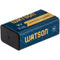 Watson 9V Rechargeable NiMH Battery (250mAh)