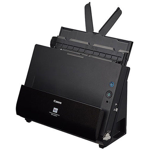 Canon imageFORMULA DR-C225 II Office Document Sheetfed Scanner