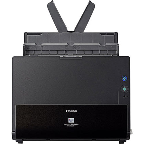 Canon imageFORMULA DR-C225 II Office Document Sheetfed Scanner