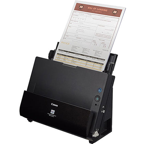 Canon imageFORMULA DR-C225 II Office Document Sheetfed Scanner