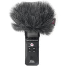 Rycote Zoom H1n Mini Windjammer