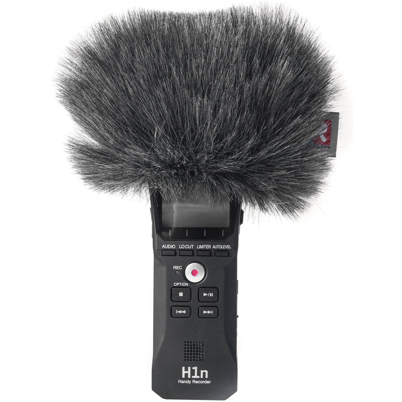 Rycote Zoom H1n Mini Windjammer