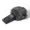 Rycote Mini Windjammer for Sony ICD-SX2000