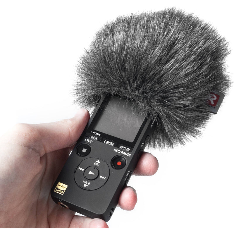 Rycote Mini Windjammer for Sony ICD-SX2000