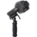 Rycote Portable Recorder Kit for Sony ICD-SX2000