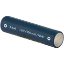 Watson AAA NiMH Rechargeable Batteries (950mAh, 1.2V, 8-Pack)
