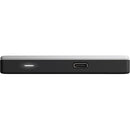WD 2TB My Passport Ultra USB 3.0 Type-C External Hard Drive for Mac (Silver)