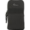 Lowepro ProTactic Phone Pouch (Black)