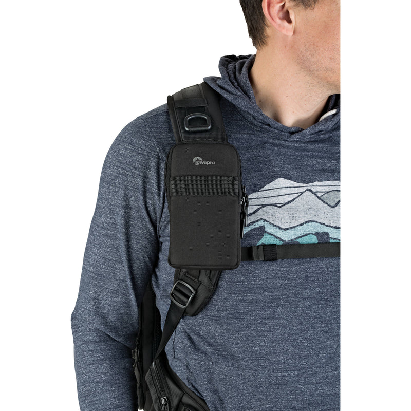 Lowepro ProTactic Phone Pouch (Black)