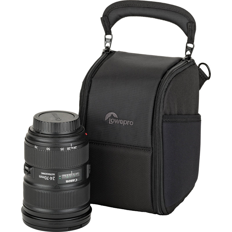 Lowepro ProTactic Lens Exchange 100 AW (Black)