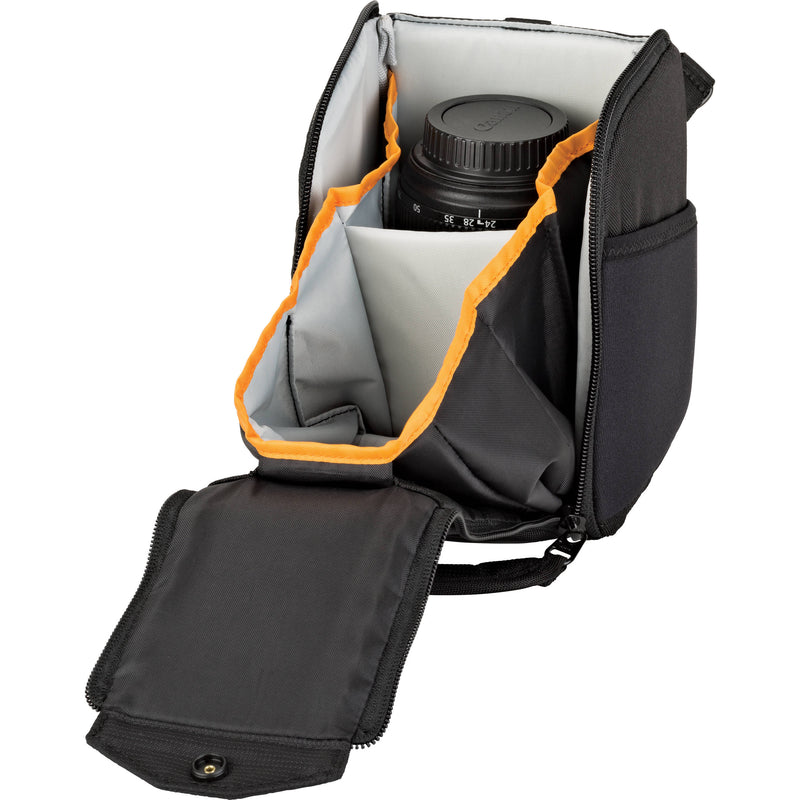 Lowepro ProTactic Lens Exchange 100 AW (Black)