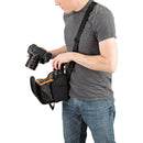 Lowepro ProTactic Lens Exchange 100 AW (Black)