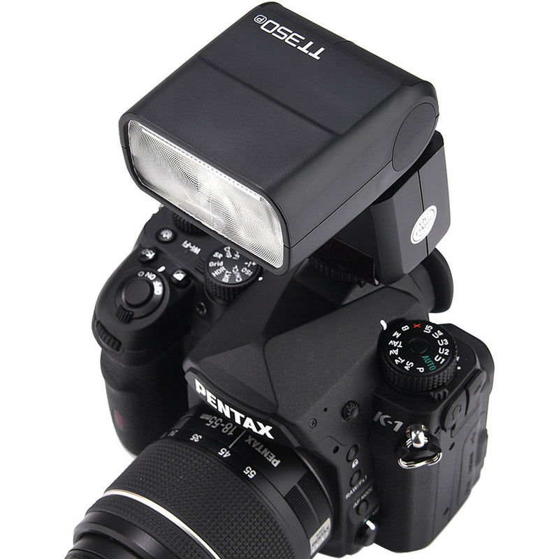 Godox TT350P Mini Thinklite TTL Flash for Pentax Cameras