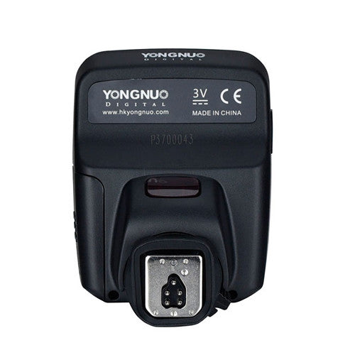 Yongnuo YN-E3-RT II Wireless Speedlite Transmitter for Canon