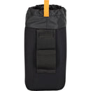 Lowepro ProTactic Bottle Pouch (Black)