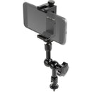 SHAPE Smartphone Aluminum Clamp 7'' Magic Arm
