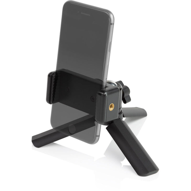 SHAPE Smartphone Tripod And Selfie Grip With Ball Head