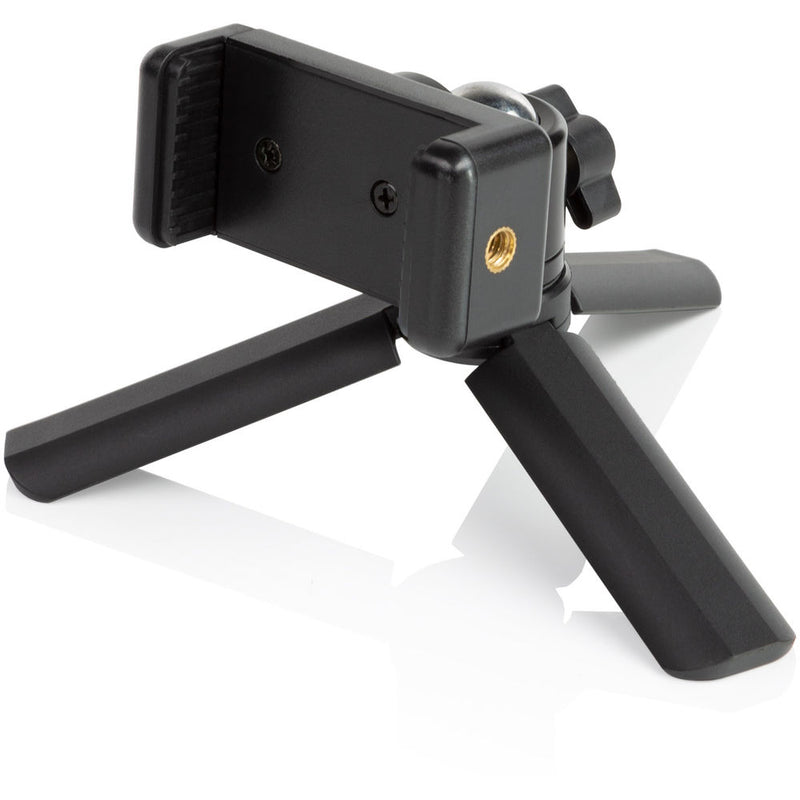 SHAPE Smartphone Tripod And Selfie Grip With Ball Head