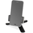 SHAPE Smartphone Tripod And Selfie Grip With Ball Head