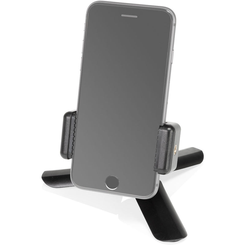SHAPE Smartphone Tripod And Selfie Grip With Ball Head
