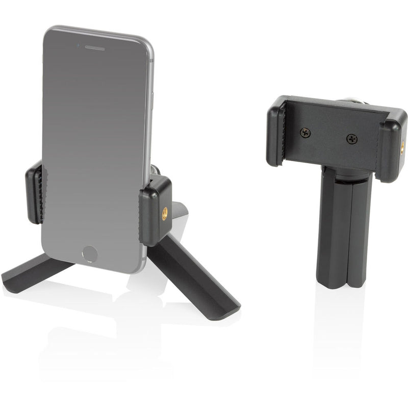 SHAPE Smartphone Tripod And Selfie Grip With Ball Head