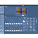 Ensemble Designs NXT 950 4-Channel SDI Frame Sync & U/D/C