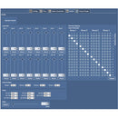 Ensemble Designs NXT 950 4-Channel SDI Frame Sync & U/D/C
