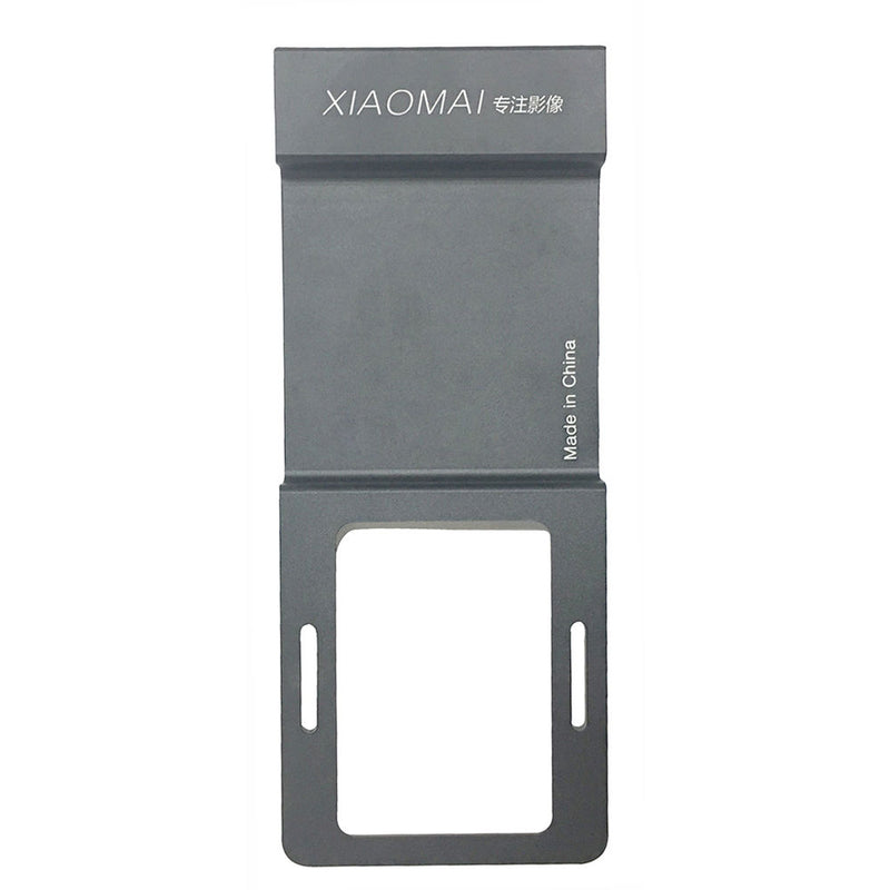 DigitalFoto Solution Limited Action Camera Clamp Adapter for Smartphone Gimbal
