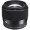 Sigma 56mm f/1.4 DC DN Contemporary Lens for Micro Four Thirds